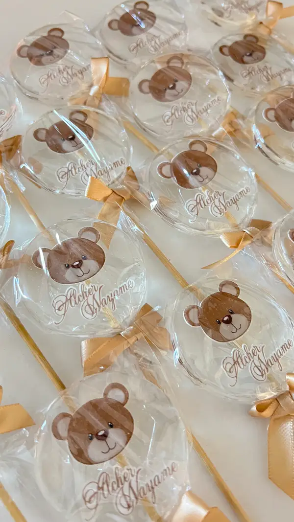 Galeria Mónica Ferreira - Lollypops 2