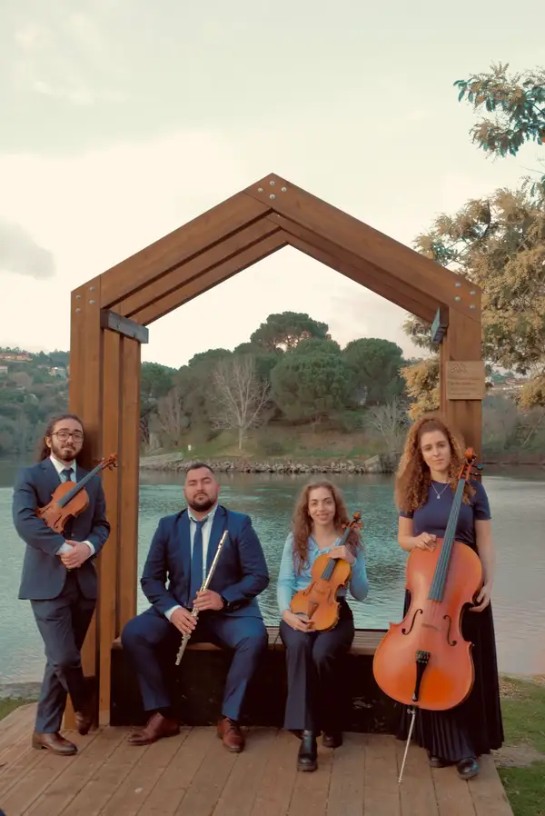 Quarteto Saud’Arte