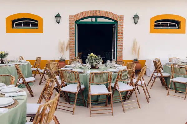 Galeria Quinta da Alcaidaria-Mór 2