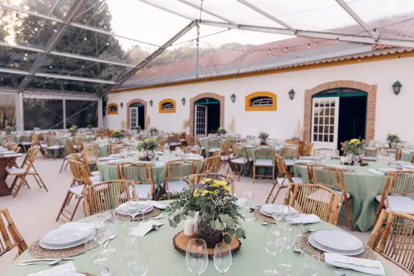Galeria Quinta da Alcaidaria-Mór 3