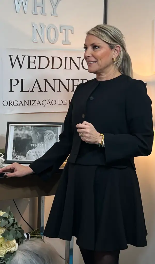 Galeria Why not ? Wedding planner 0