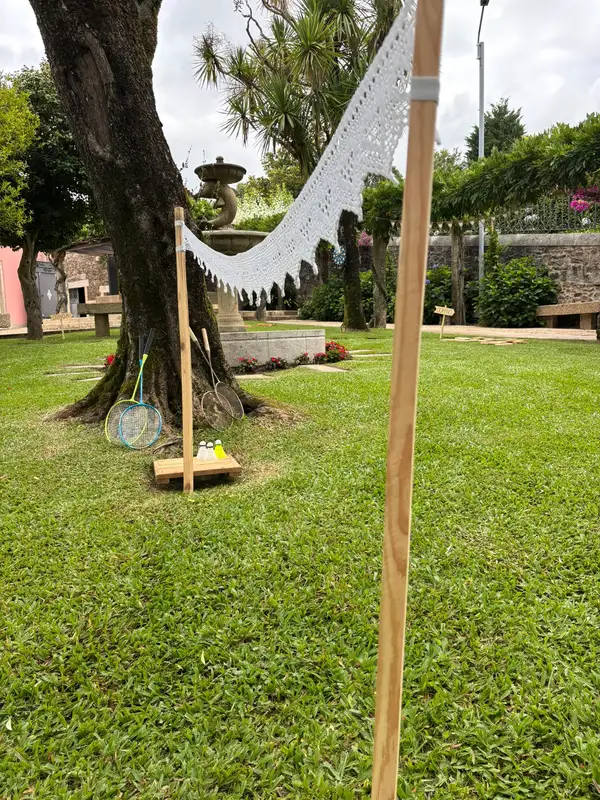 Galeria Jogos Tradicionais 2