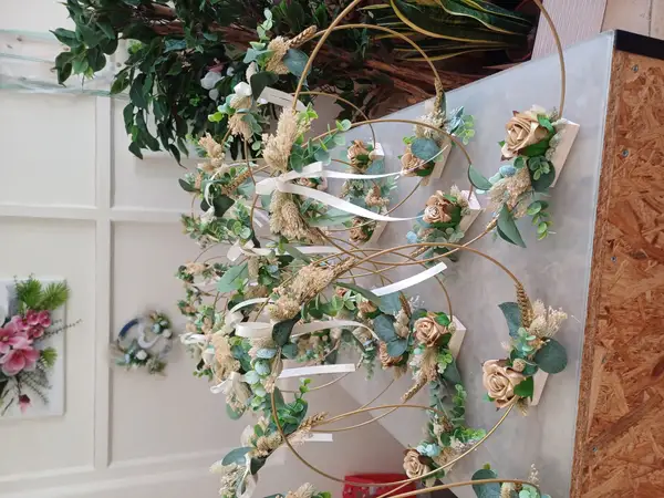 Galeria Florista Gardénia 0