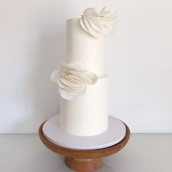 Galeria Dazzling Cakes 1