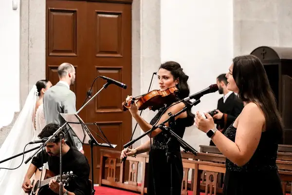 Galeria LOVARTIS - Música ao vivo 2