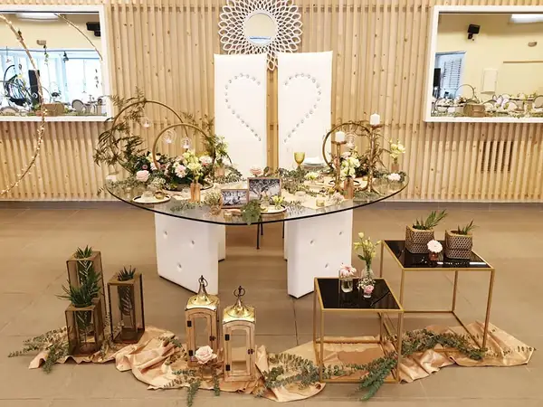 Galeria Momentos em Flor 3