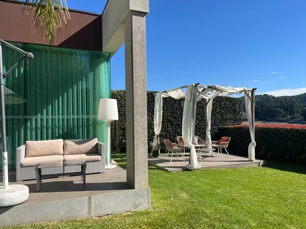 Galeria Quinta Sao Miguel de Arcos 2