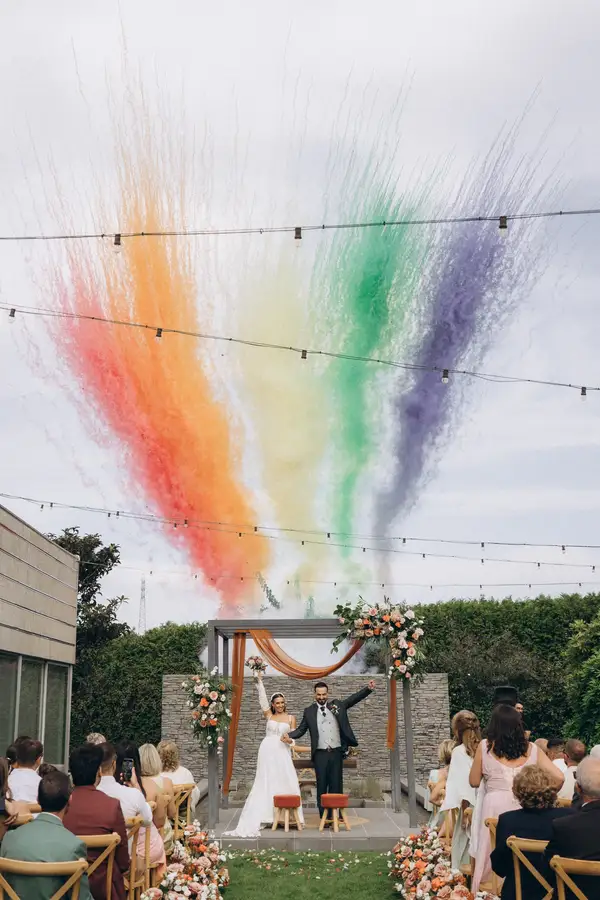 IRISIA EVENTS