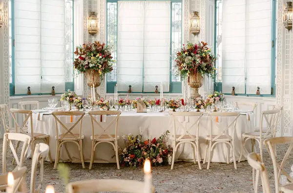 Galeria Liz Garden Events 2