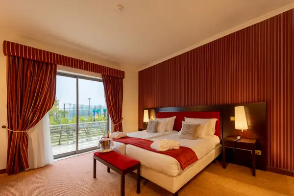 Hotel Palácio São Silvestre 5