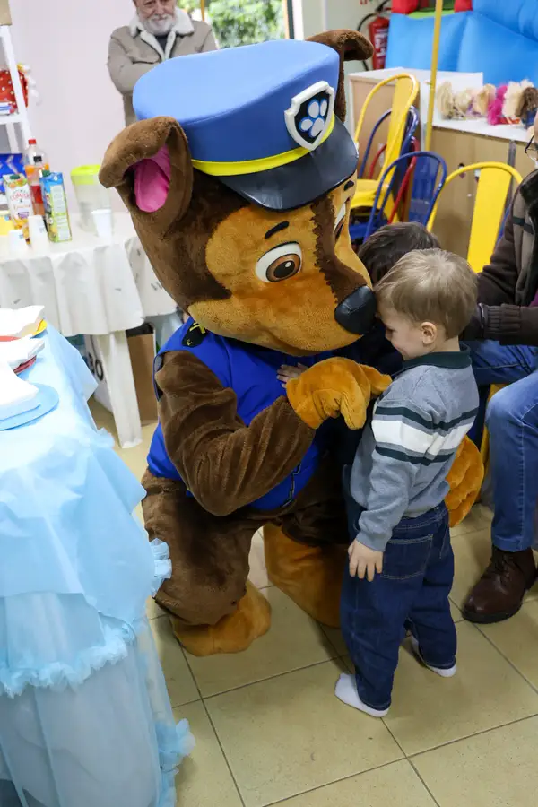 Galeria Leão Animado, Animação Infantil 1