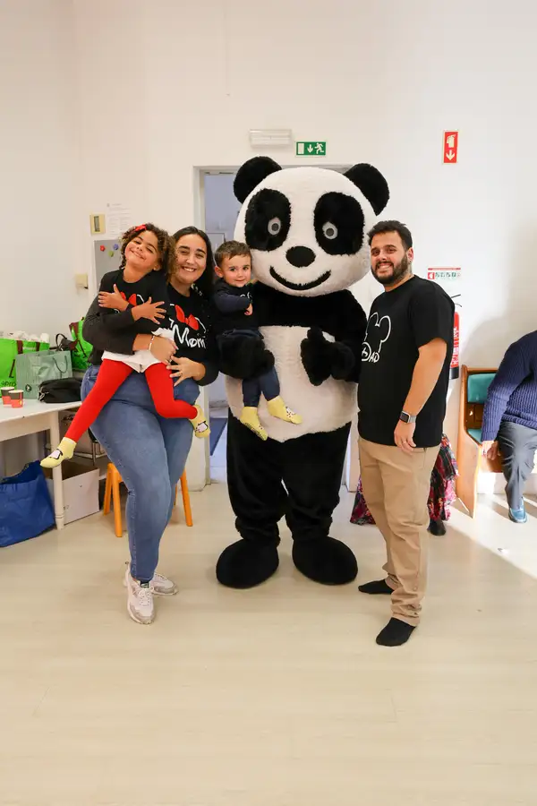 Leão Animado, Animação Infantil