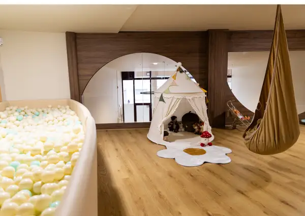 Galeria Lumi -Espaço criativo 2
