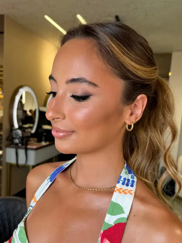 Galeria Solange Pereira Makeup 2