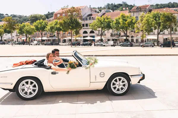 Galeria Classic Car Rodrigues 0