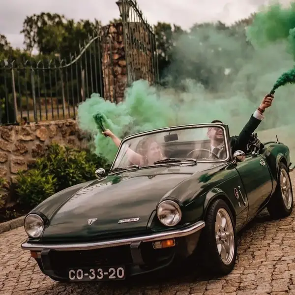 Classic Car Rodrigues 18