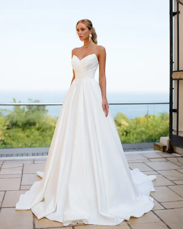 Galeria Bold Up Bridal Store 2