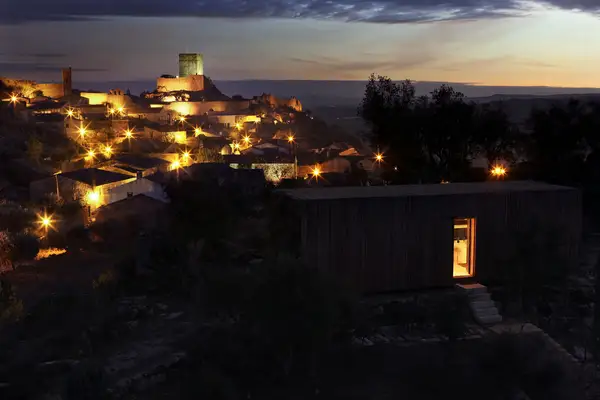 Casas do Coro 21