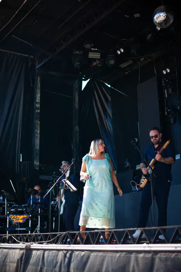 Galeria Magic Tones Band 3