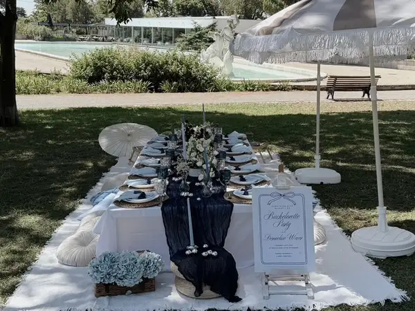 Ammé Eventos