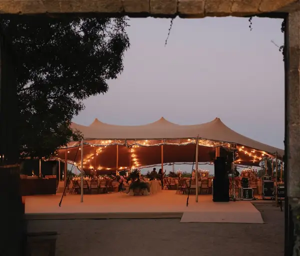 Galeria Duna Tents 1