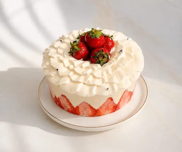 Le Gourmet Pâtisserie 5