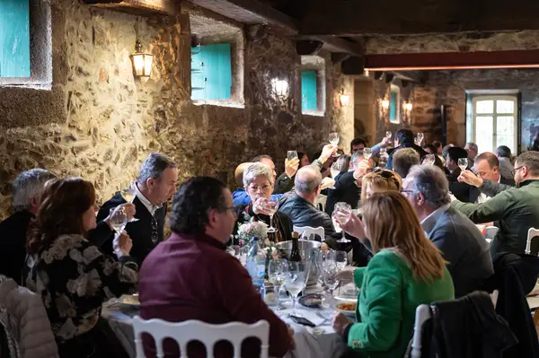 Galeria Casa da Tojeira 1