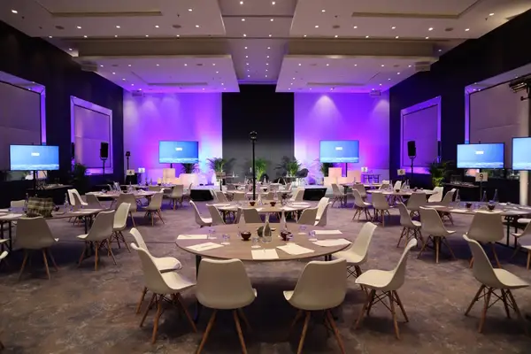 Galeria InterContinental Lisbon 1