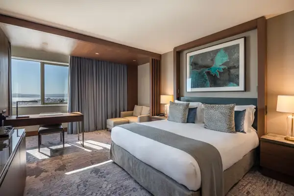 Galeria InterContinental Lisbon 2