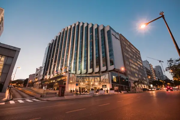 InterContinental Lisbon 6