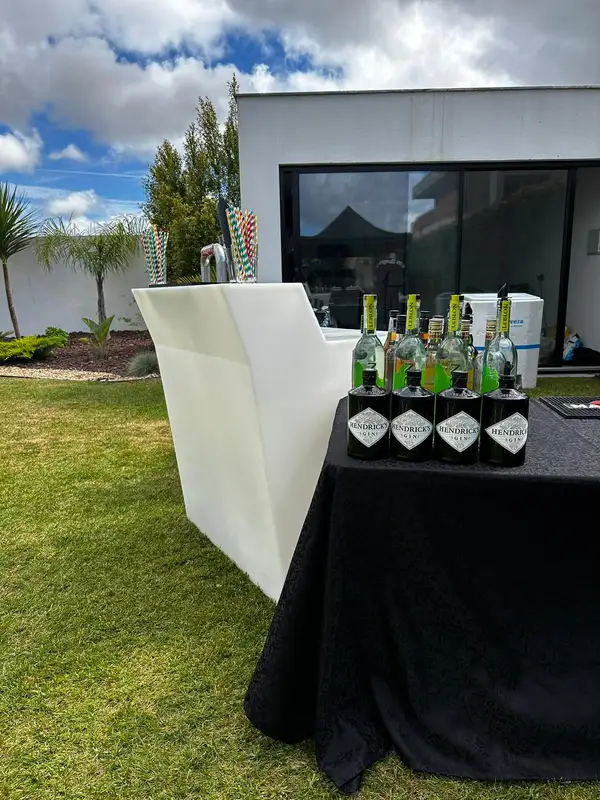Barconnosco Bar Catering 7