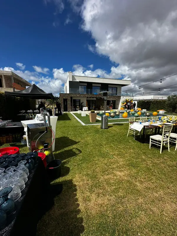 Barconnosco Bar Catering 9