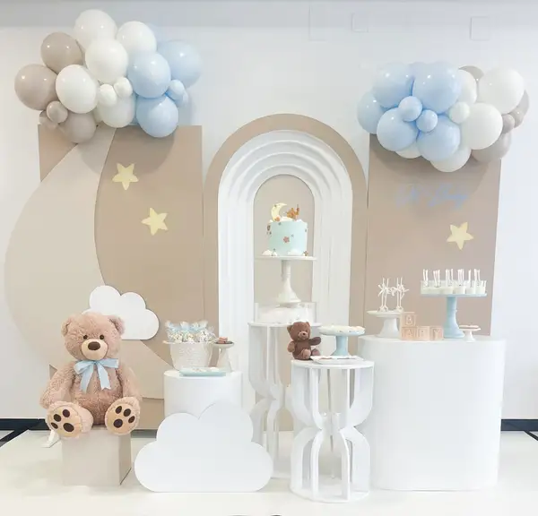 Birdie’s Party 7