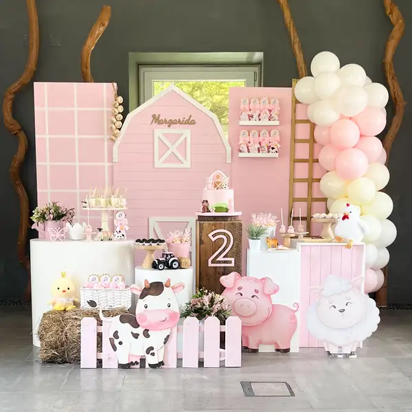 Birdie’s Party