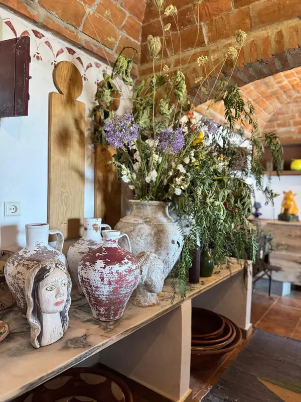 Galeria Herdade São Rafael 3