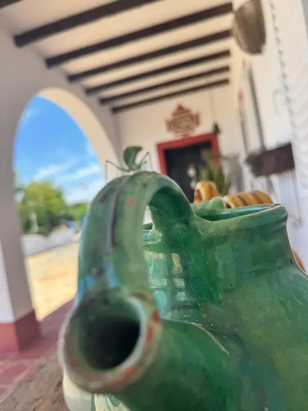 Herdade São Rafael 5