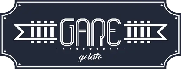 Gare Gelato 6