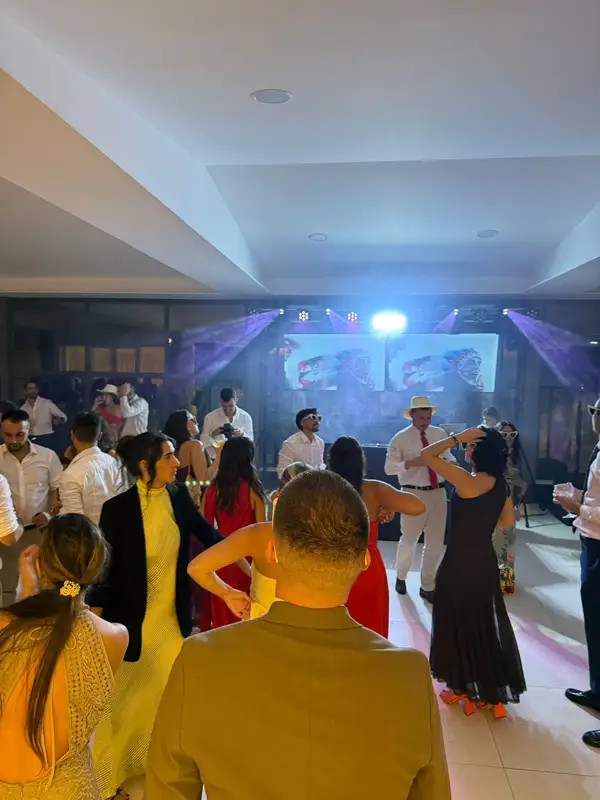 Galeria Good Vibes Productions 3