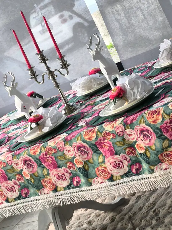 Amor Põe a Mesa