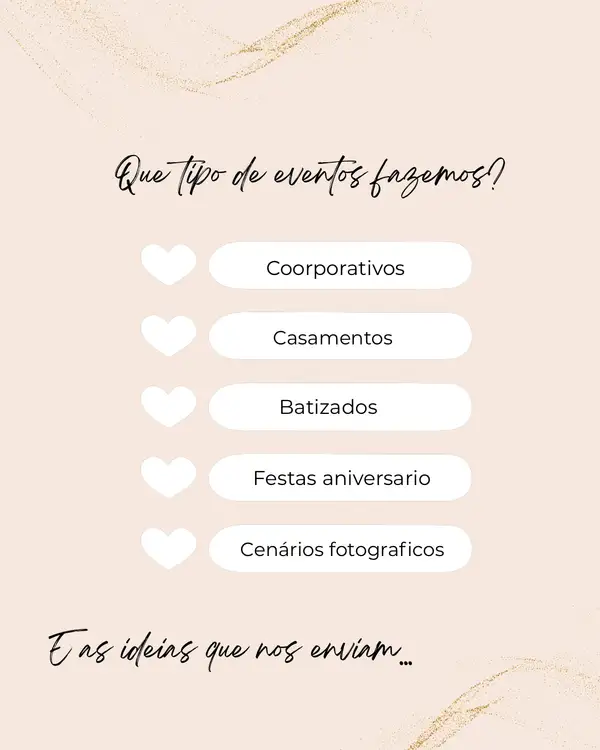 Victoria Eventos
