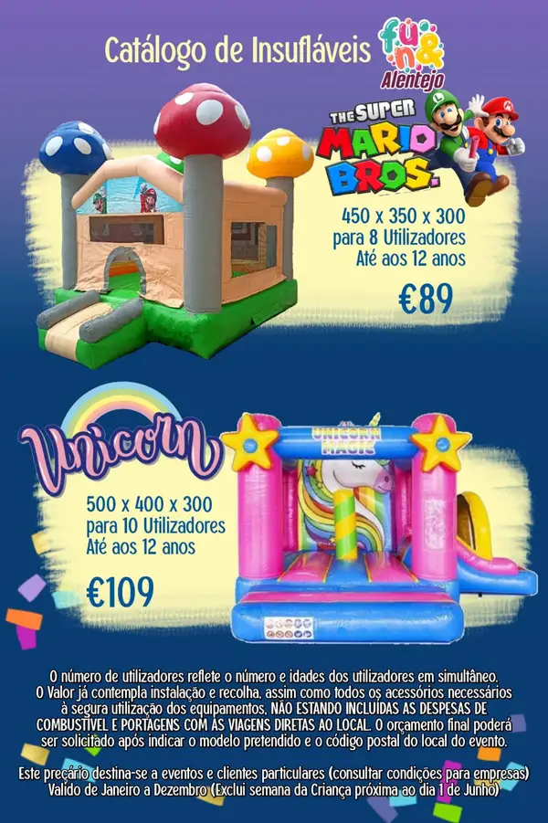 Galeria Fun&-Alentejo 0