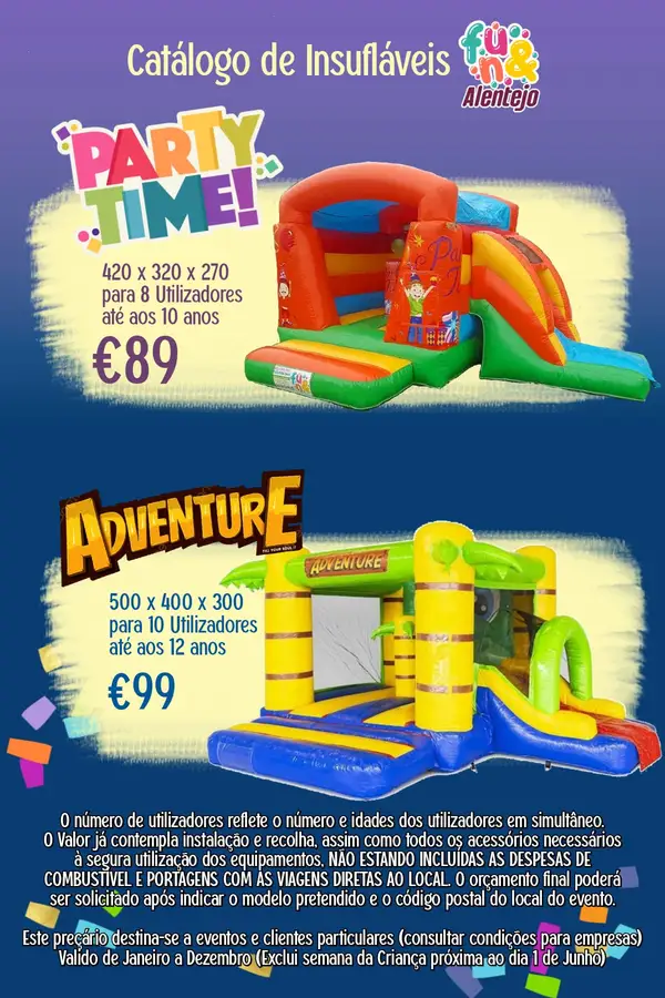 Galeria Fun&-Alentejo 1
