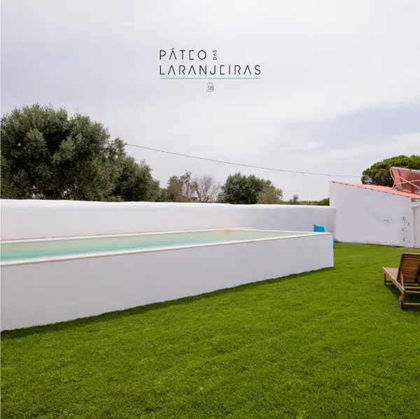 Galeria Pateo das Laranjeiras 0
