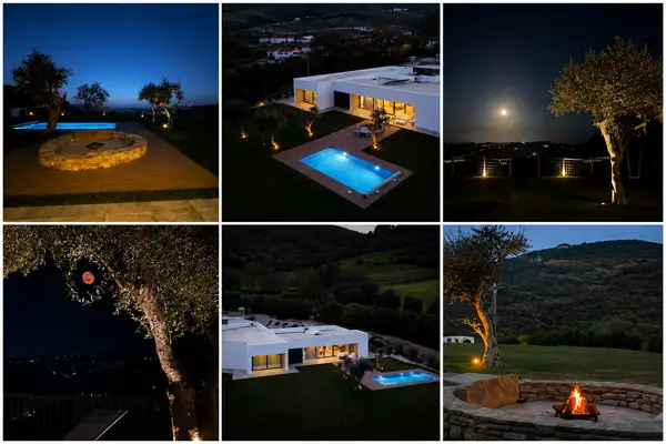 Villa One