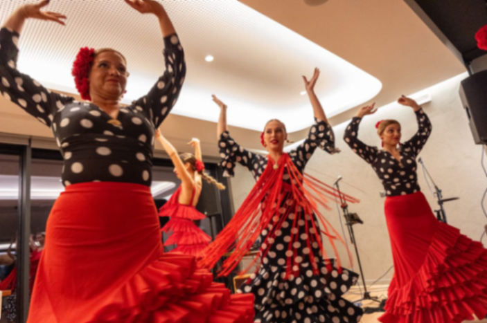 Coral Companhia de dança  - Animação Geral em Alenquer 