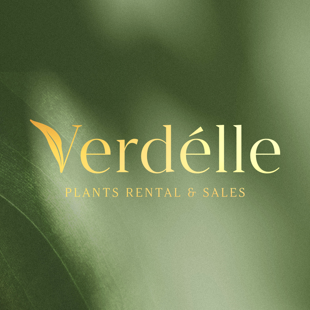 Vedélle - Plants Rental & Sales