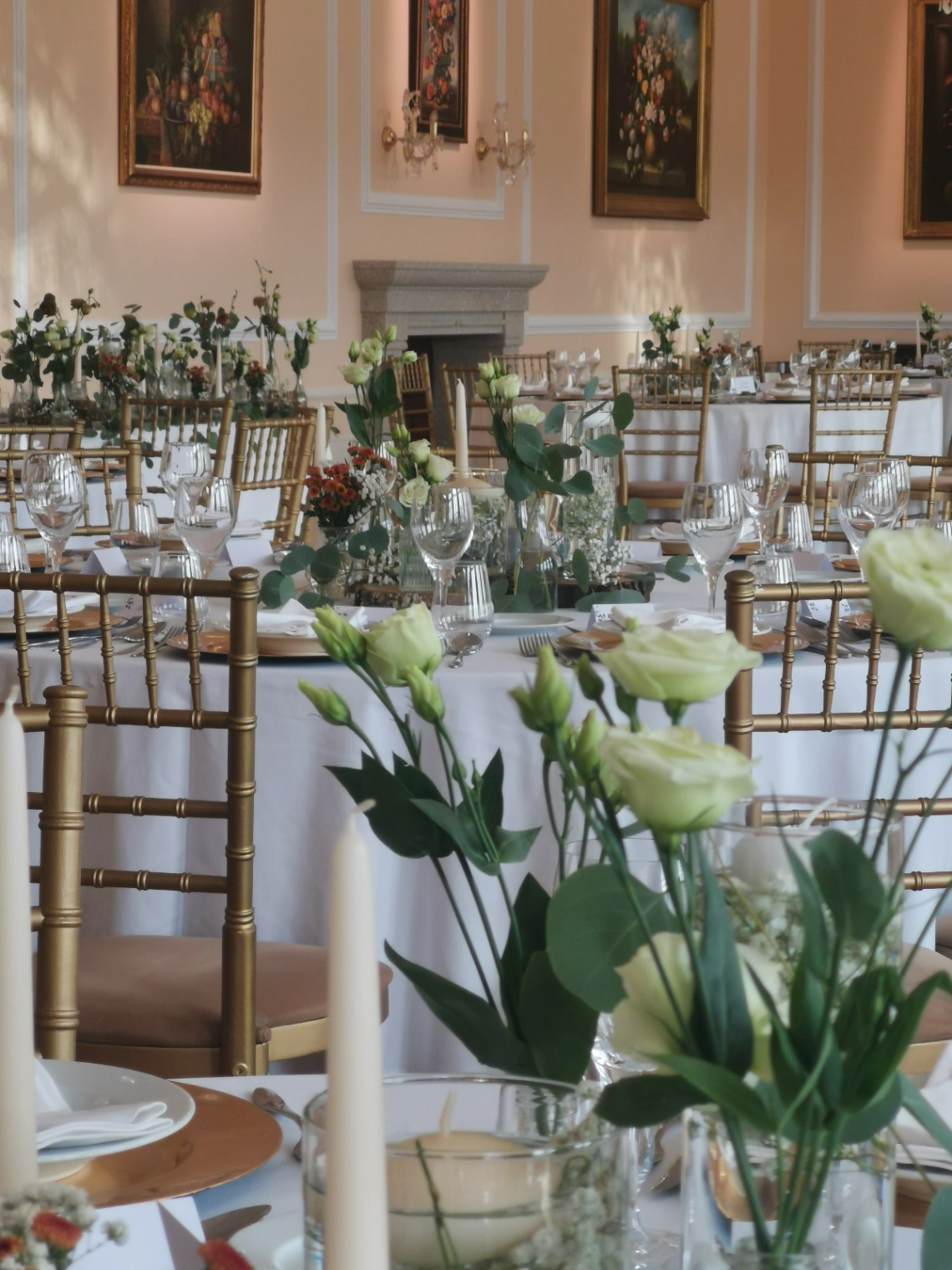 Wedding Planner  - Assessoria e Planeamento (Planners) em Resende