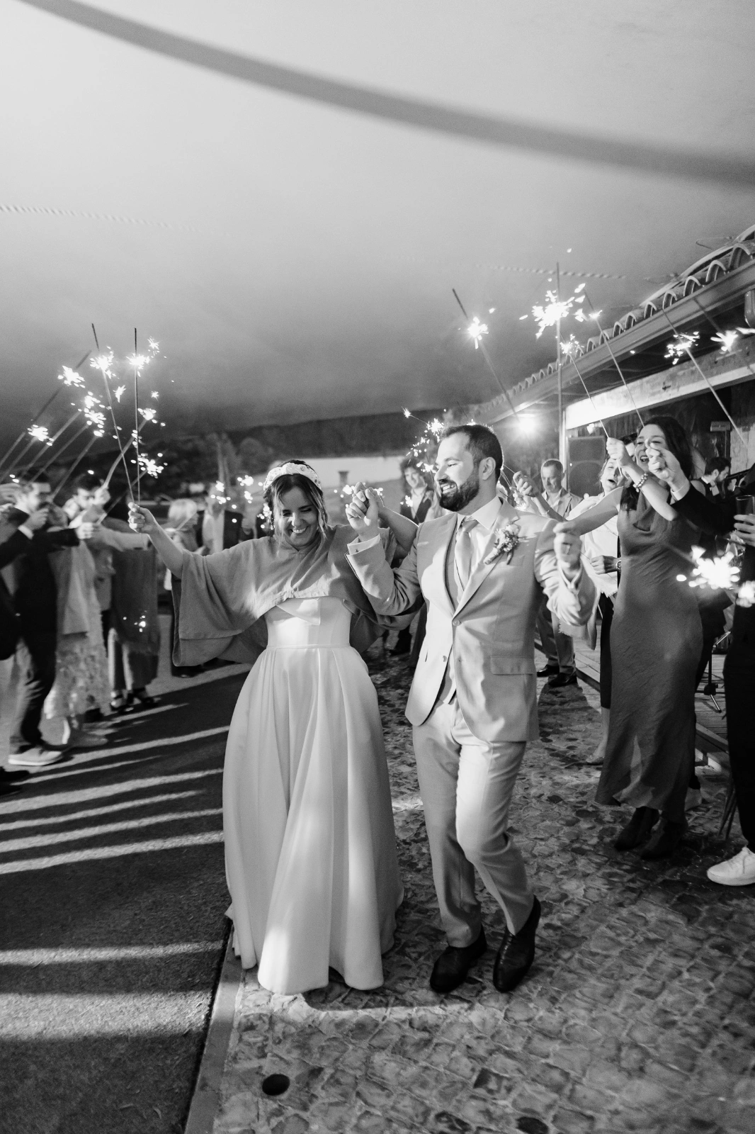 Zénite | Wedding Planning & Eventos - Assessoria e Planeamento (Planners) em Atuação Nacional