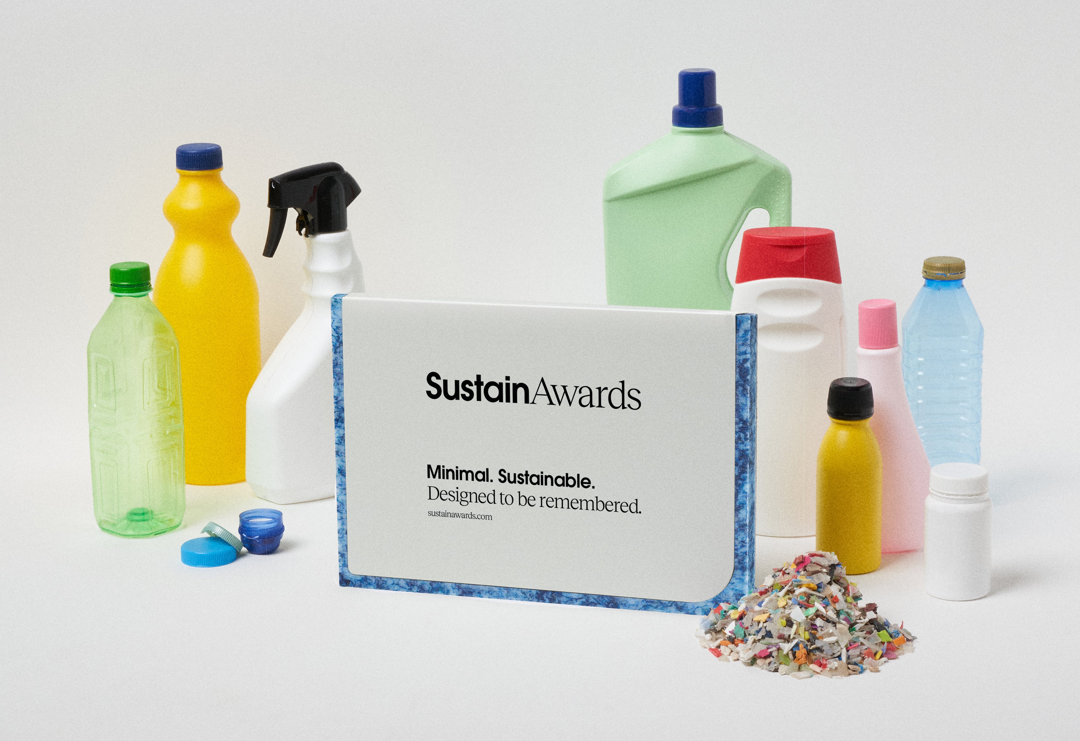 Sustain Awards
