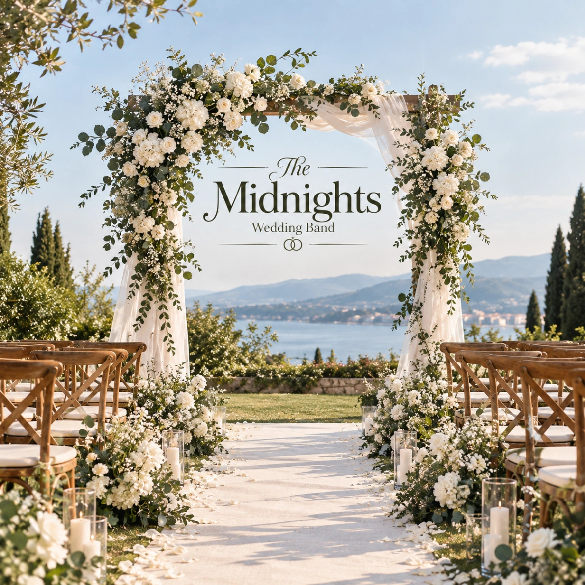 The Midnights Music  - Música, Bandas e DJs em Atuação Nacional